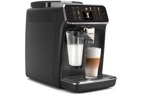 Philips EP 5541/50 LatteGo 5500 Series Kaffeevollautomat