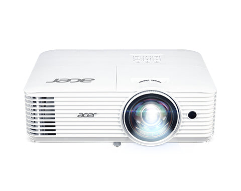 Acer H6518STi Standard Throw-Projektor 3500 ANSI Lumen DLP 1080p (1920x1080) Weiß