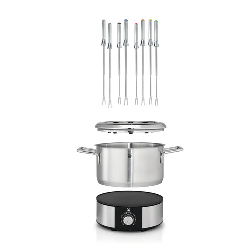 WMF Lono Fondue-Set 1,5 l | 8 Personen