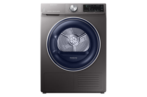 Samsung DV6800 Wärmepumpentrockner 8 kg Graphit