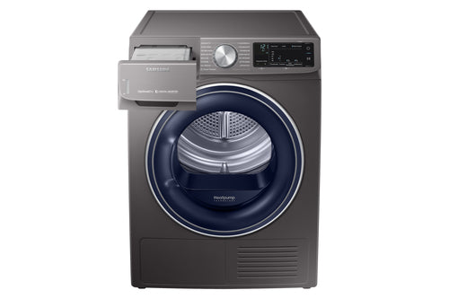 Samsung DV6800 Wärmepumpentrockner 8 kg Graphit