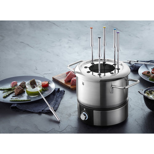 WMF Lono Fondue-Set 1,5 l | 8 Personen