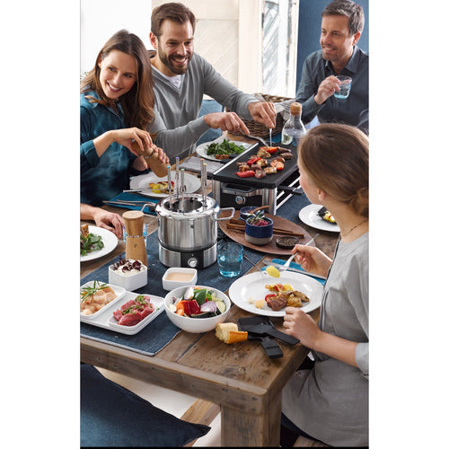 WMF Lono Fondue-Set 1,5 l | 8 Personen