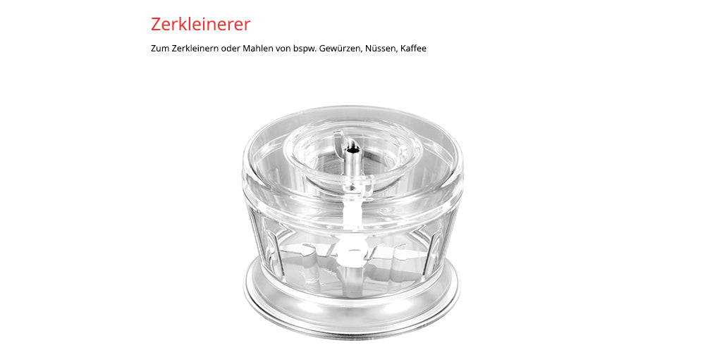 ESGE Zauberstab M 122 De Luxe 90410