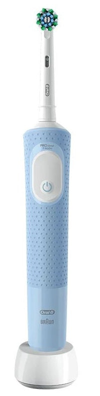 Oral-B Vitality Pro D103 Elektrische Zahnbürste Blau