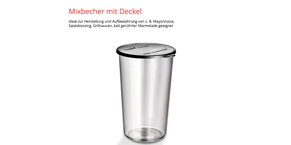 ESGE Zauberstab M 122 De Luxe 90410