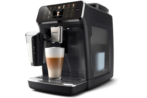 Philips EP 5541/50 LatteGo 5500 Series Kaffeevollautomat