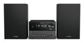Philips TAM3505M2/12 Micro-Musikanlage mit CD & Bluetooth