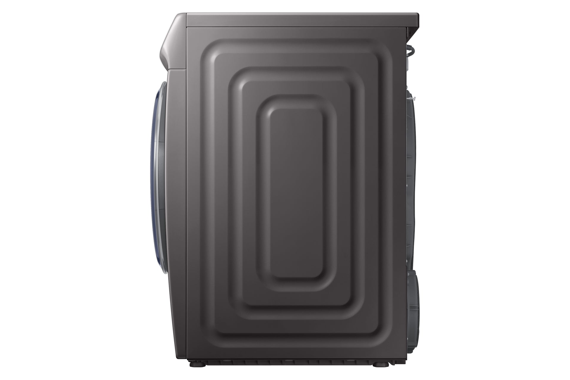 Samsung DV6800 Wärmepumpentrockner 8 kg Graphit