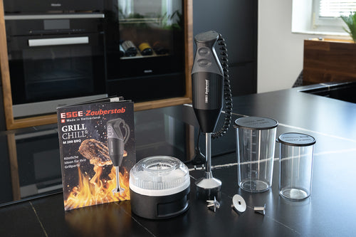 ESGE Zauberstab M 200 BBQ 98215