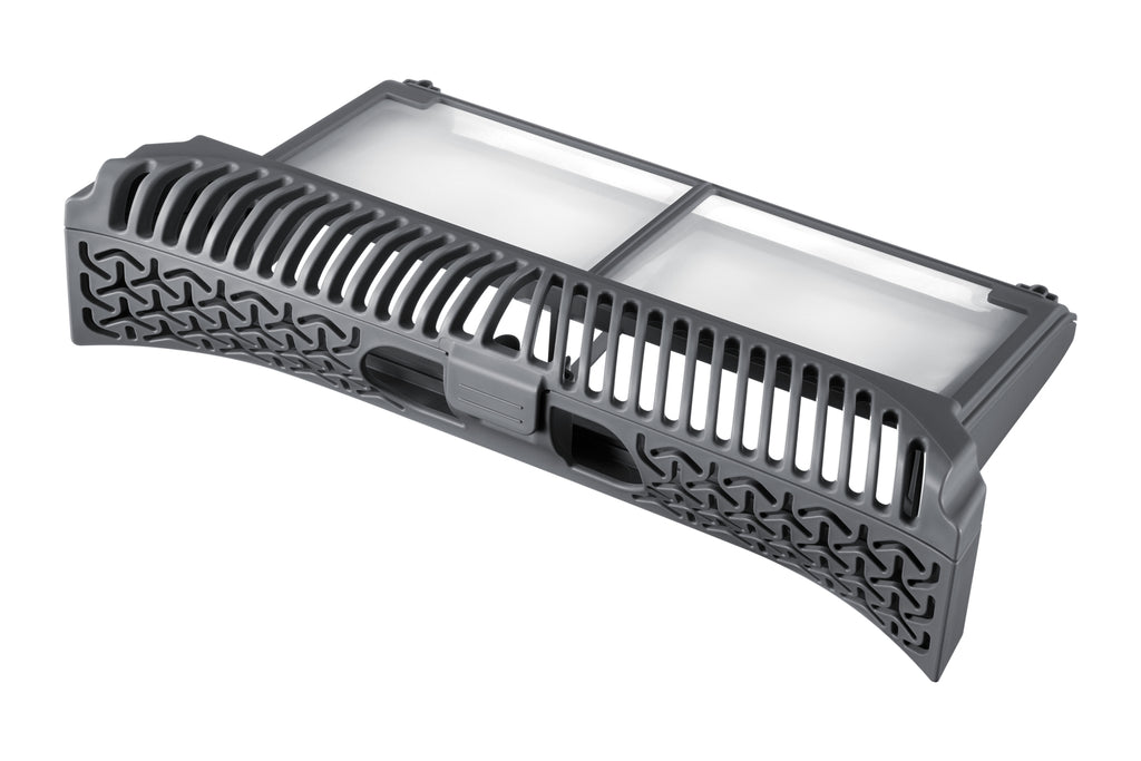 Samsung DV6800 Wärmepumpentrockner 8 kg Graphit
