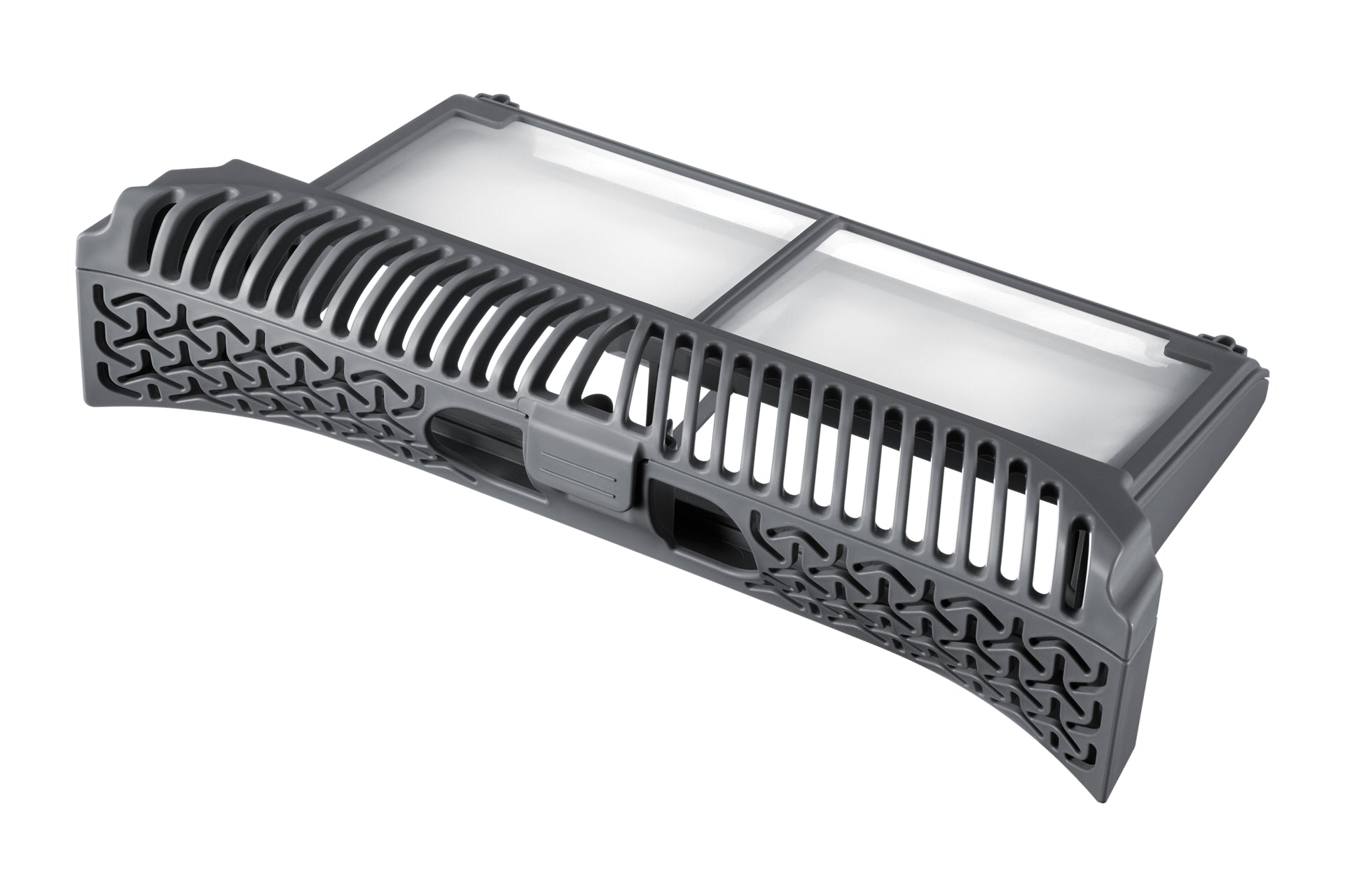 Samsung DV6800 Wärmepumpentrockner 8 kg Graphit