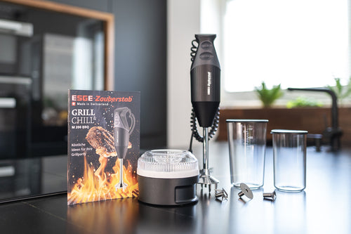 ESGE Zauberstab M 200 BBQ 98215