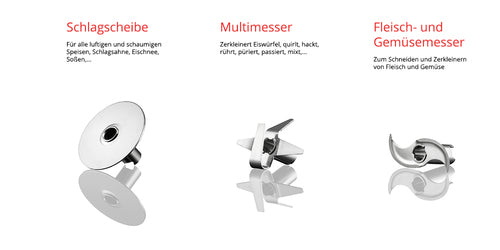 ESGE Zauberstab M 200 BBQ 98215