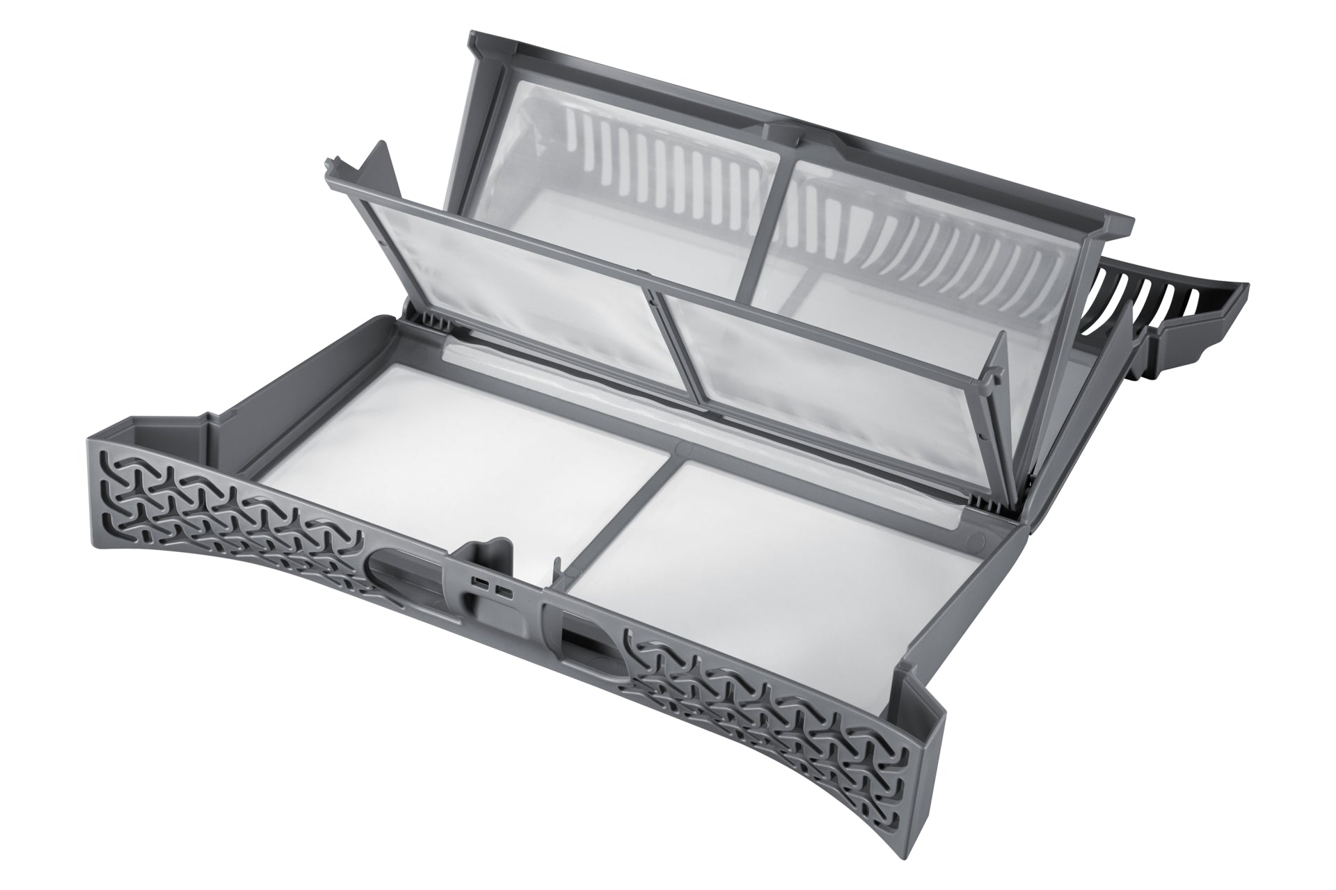 Samsung DV6800 Wärmepumpentrockner 8 kg Graphit