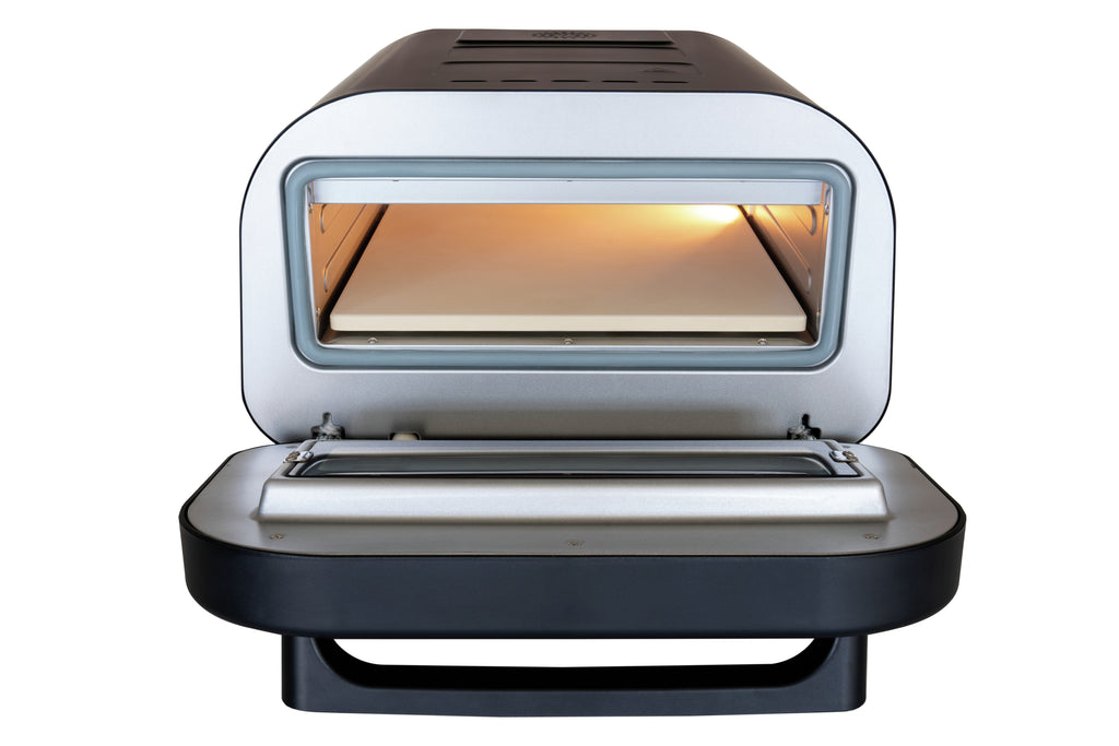 Unold Pizzaofen Don Luigi 68815 Sonderedition elektrisch 450 Grad inklusive Zubehör