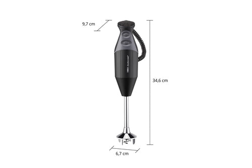 ESGE Zauberstab M 200 BBQ 98215