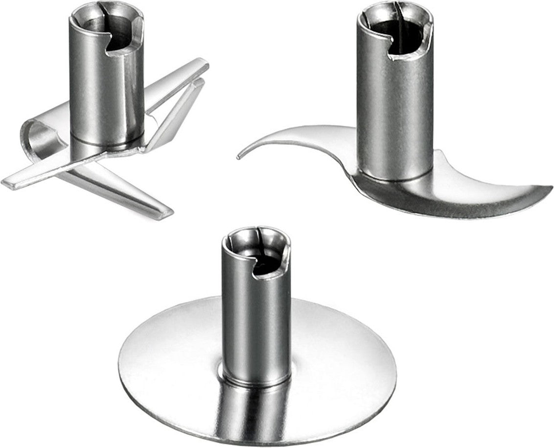 ESGE Zauberstab M 200 BBQ 98215