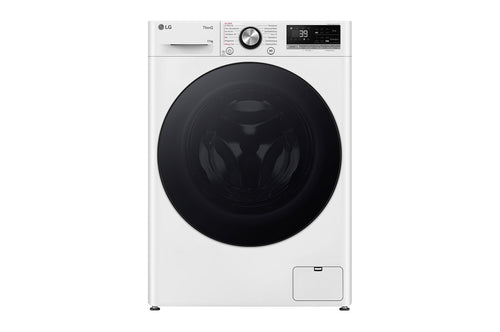 LG F4W11A Waschmaschine Frontlader 11 kg 1350 U/min Weiß