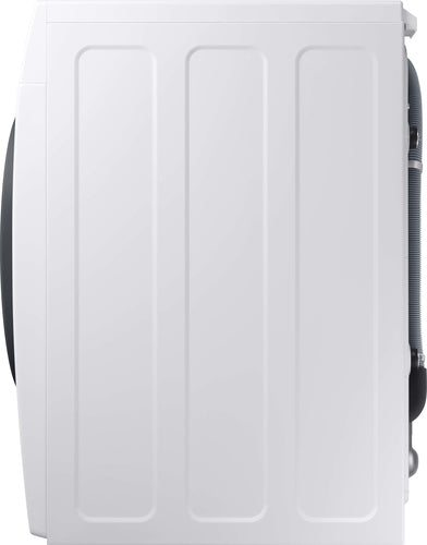 Samsung WD81T4049CE Waschtrockner Frontlader 8 kg Weiß/Schwarz