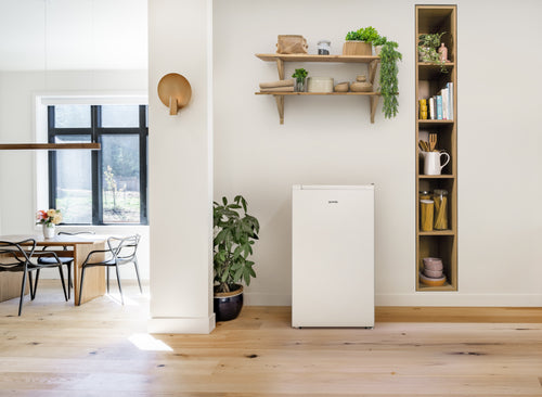 Gorenje RB39EPW4 Standkühlschrank Weiß