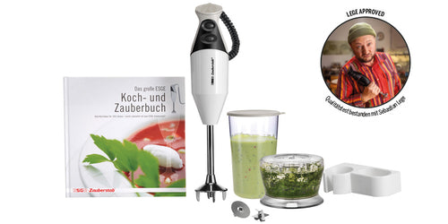 ESGE Zauberstab M160 G Gourmet 90610
