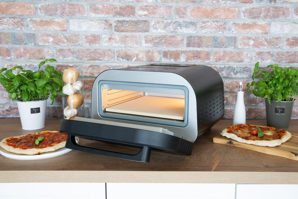Unold Pizzaofen Don Luigi 68815 Sonderedition elektrisch 450 Grad inklusive Zubehör
