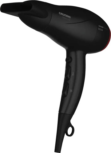 Grundig HD 3700 B Haartrockner