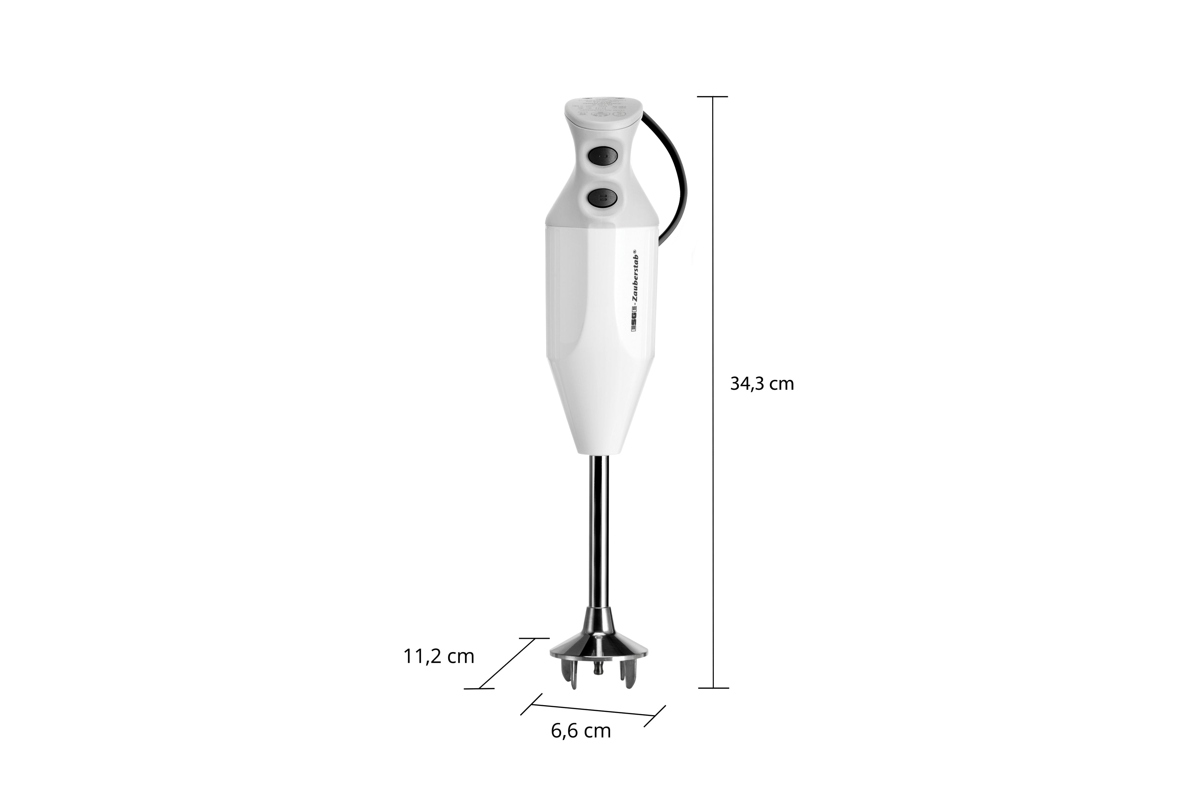 ESGE Zauberstab M 122 S 90310