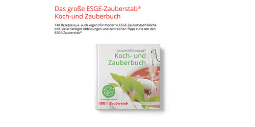 ESGE Zauberstab M160 G Gourmet 90610