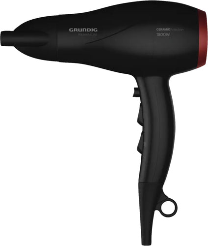 Grundig HD 3700 B Haartrockner