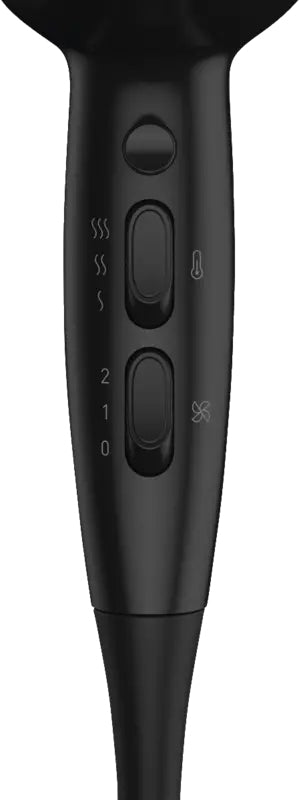 Grundig HD 3700 B Haartrockner
