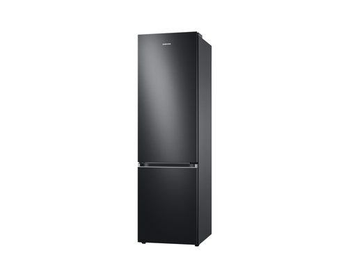 Samsung RL38C600CB1 Kühl-Gefrier-Kombination 390 l Schwarz
