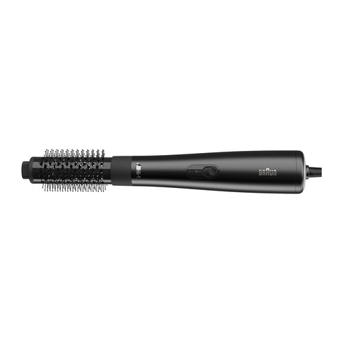 Braun Satin Hair 7 AS 4.2 Airstyler Schwarz