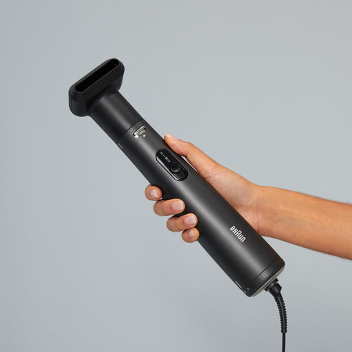 Braun Satin Hair 7 AS 4.2 Airstyler Schwarz