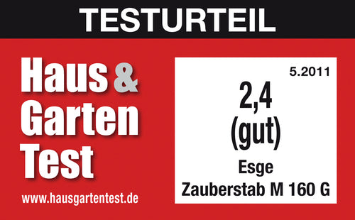 ESGE Zauberstab M160 G Gourmet 90610