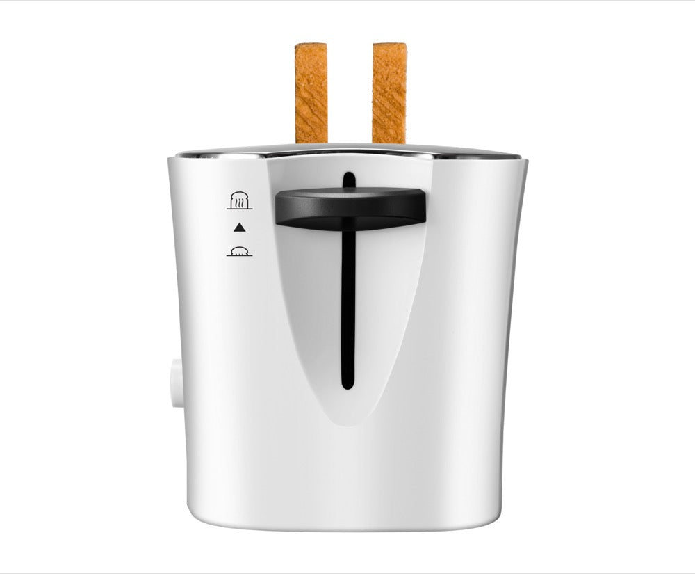 Unokd Toaster Design Dual 38020 4 Scheiben Toaster