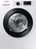 Samsung WD81T4049CE Waschtrockner Frontlader 8 kg Weiß/Schwarz