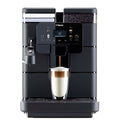 Saeco Royal Plus Kaffeevollautomat – 2,5 l, 1400 W, Schwarz