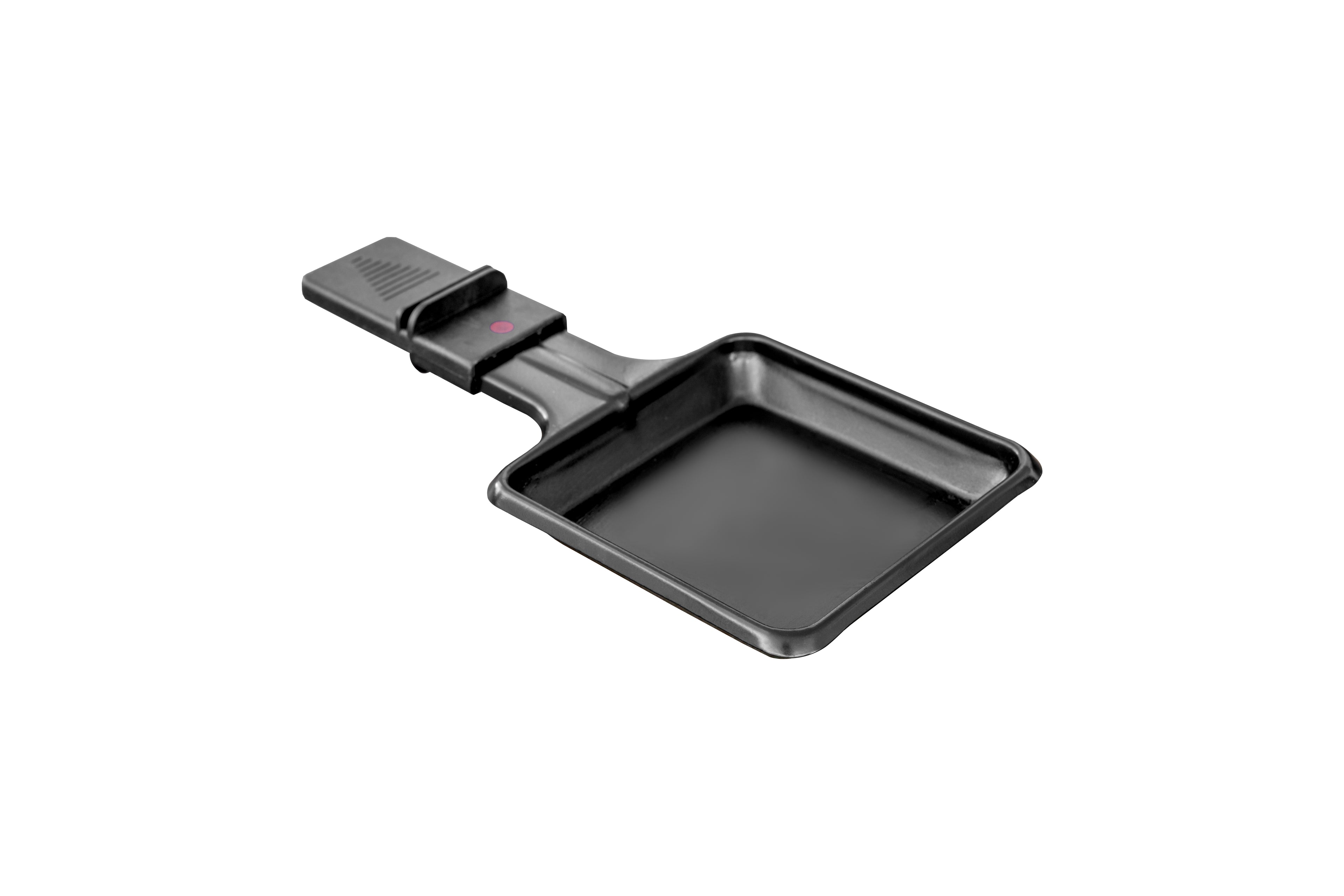 Unold Raclette Extendable 48755 ausziehbares Raclette bis zu 8 Personen 1300W