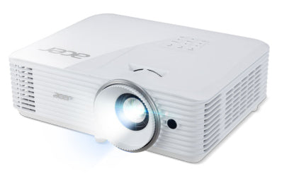 Acer H6531BDi Standard Throw-Projektor 5200 ANSI Lumen DLP 1080p (1920x1080) 3D Weiß