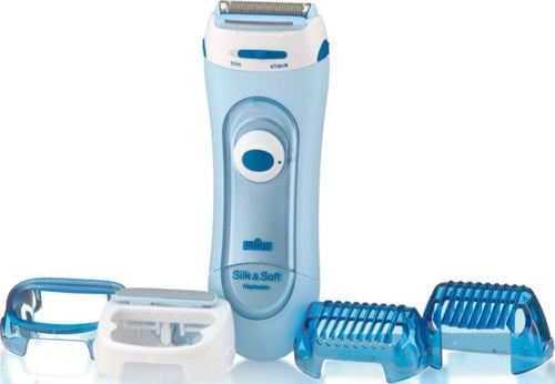 Braun Silk-épil LS 5160 Epilierer