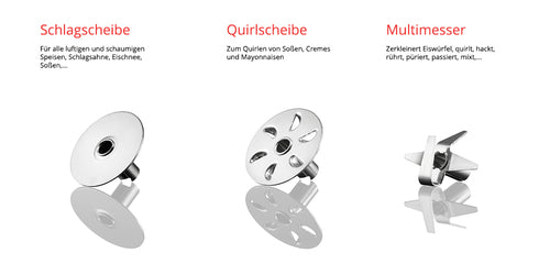 ESGE Zauberstab P 200 Profi 90860