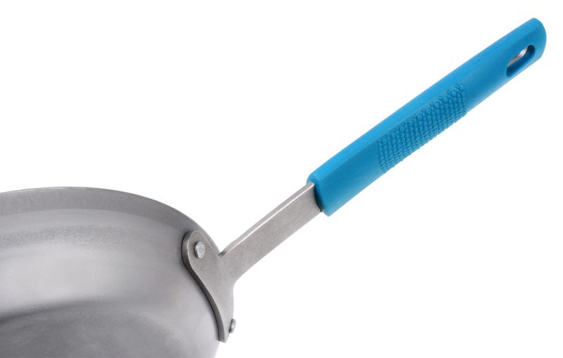GRÄWE Wax Pro Eisenpfanne Ø 20 cm Wachsgeschützt