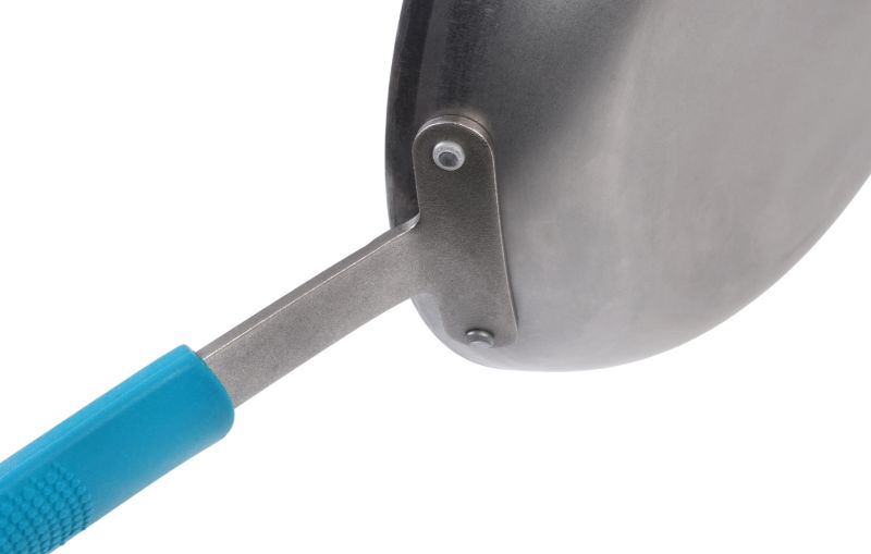 GRÄWE Wax Pro Eisenpfanne Ø 20 cm Wachsgeschützt
