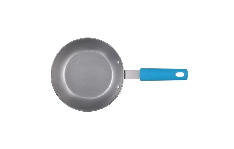 GRÄWE Wax Pro Eisenpfanne Ø 20 cm Wachsgeschützt