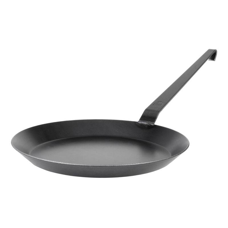 GRÄWE Schmiedeeisen-Bratpfanne 32 cm – 2. Wahl / B-Ware
