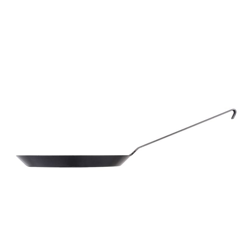 GRÄWE Schmiedeeisen-Bratpfanne 32 cm – 2. Wahl / B-Ware