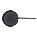 GRÄWE Schmiedeeisen-Bratpfanne 32 cm – 2. Wahl / B-Ware