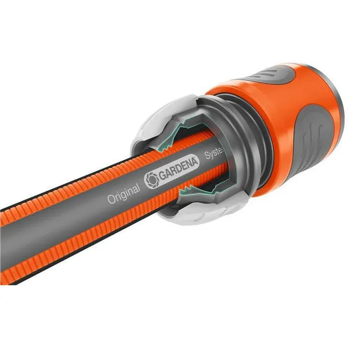 Gardena Gartenschlauch Comfort FLEX 18039-20 – 50m, 1/2" (13mm), bis 25 bar